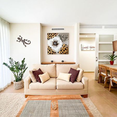 Casa Familia Pego Apartment Bagian luar foto