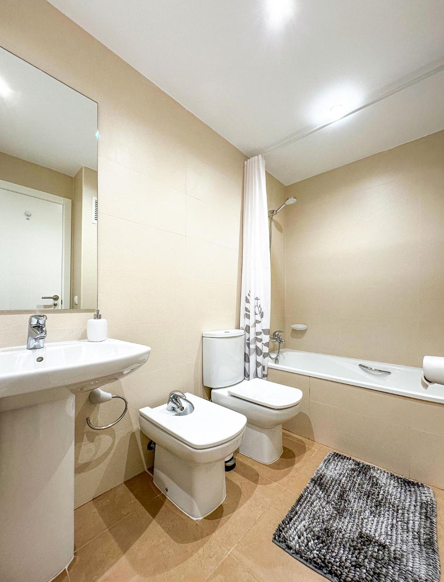 Casa Familia Pego Apartment Bagian luar foto
